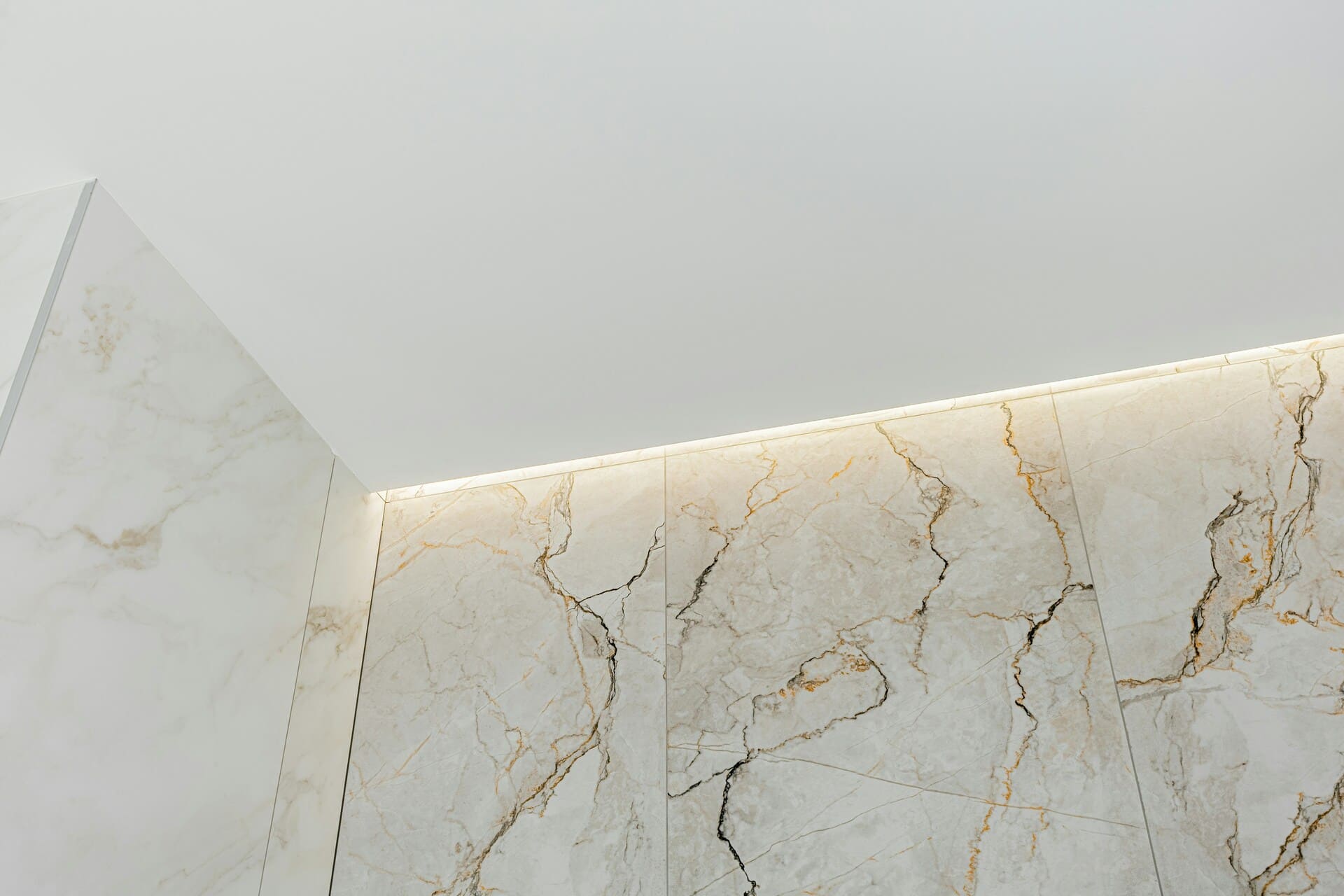 Finiture e isolamento